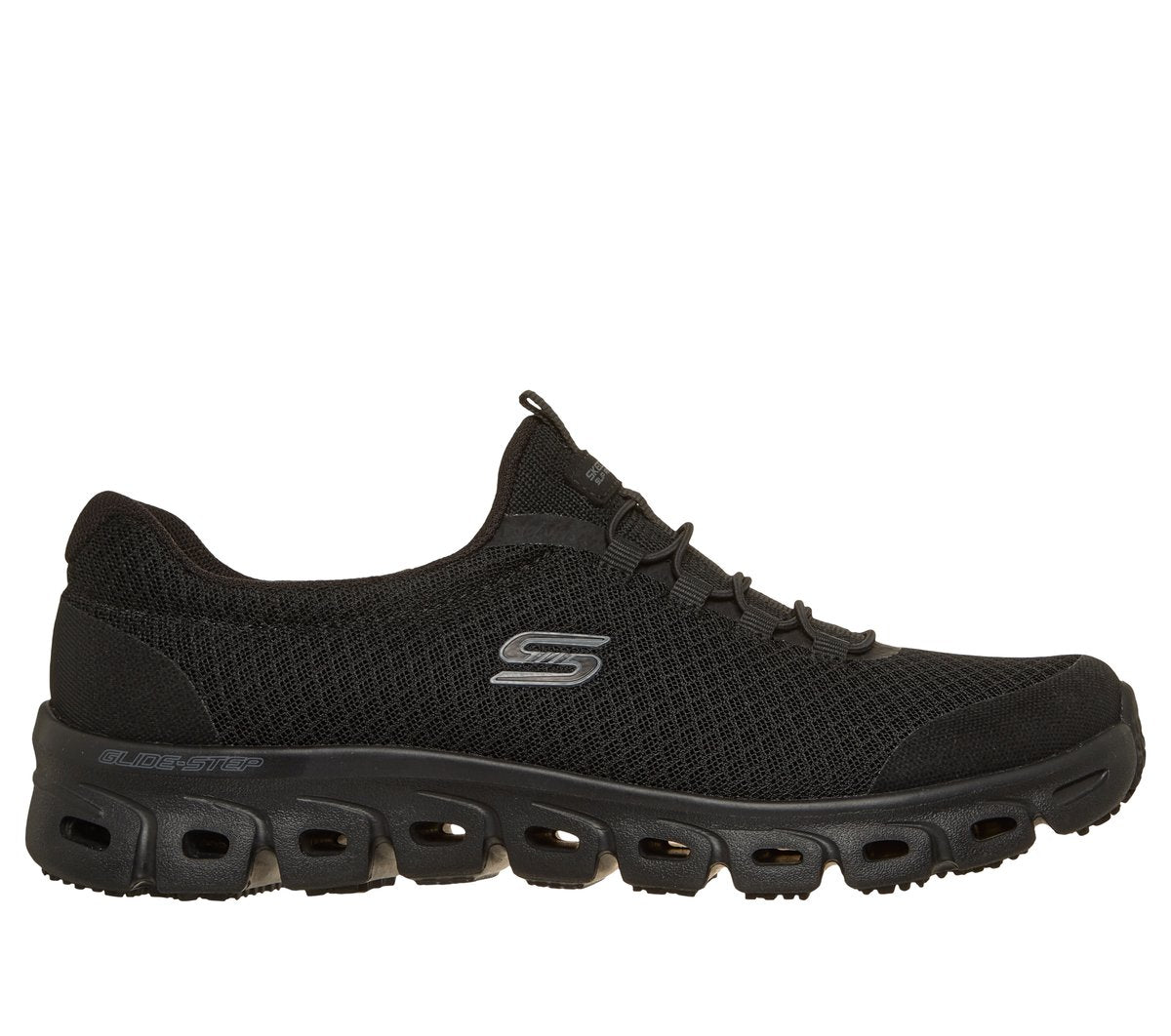 Work Slip-Resistant: Glide-Step Women Skechers on sale