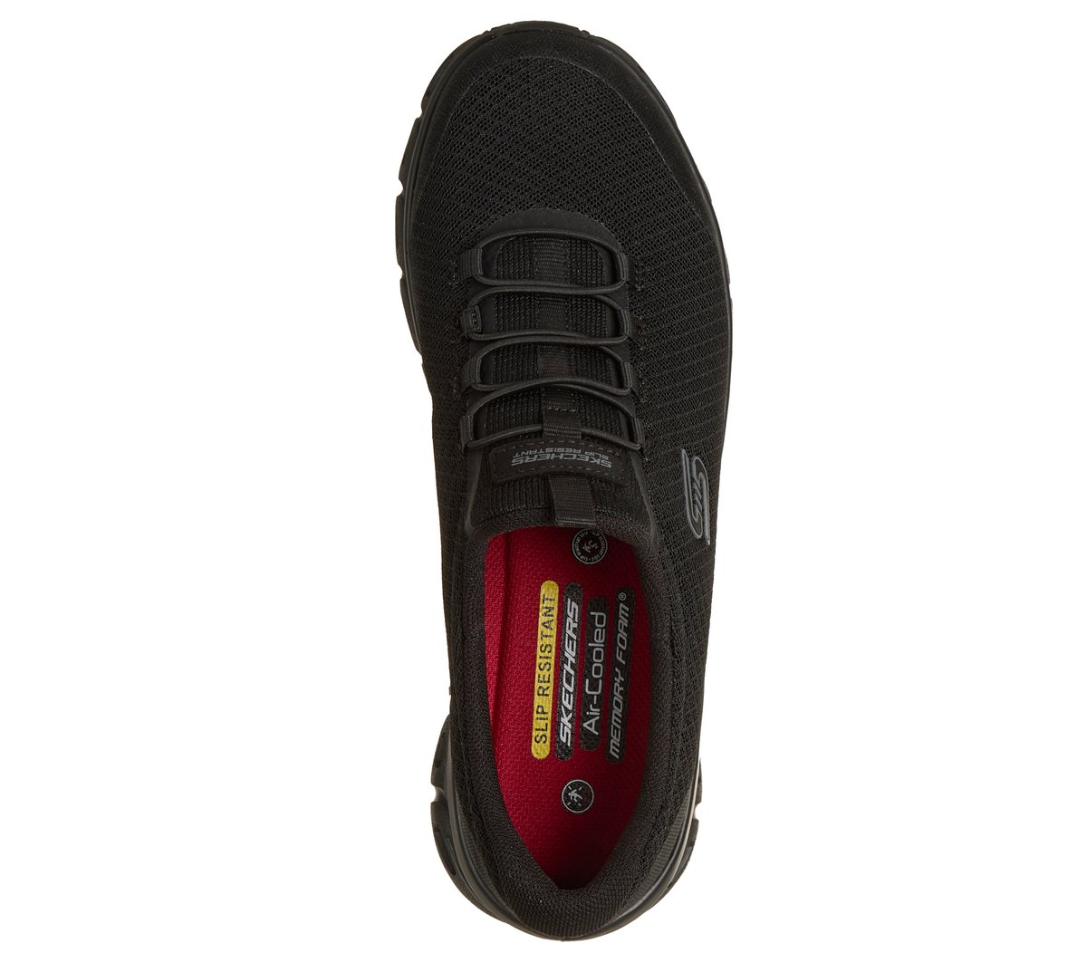 Work Slip-Resistant: Glide-Step Women Skechers on sale