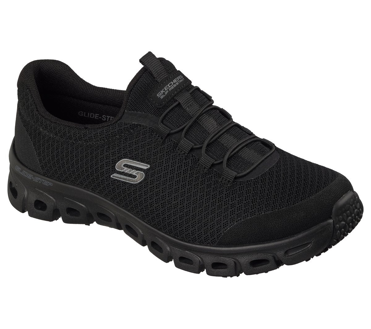 Work Slip-Resistant: Glide-Step Women Skechers on sale