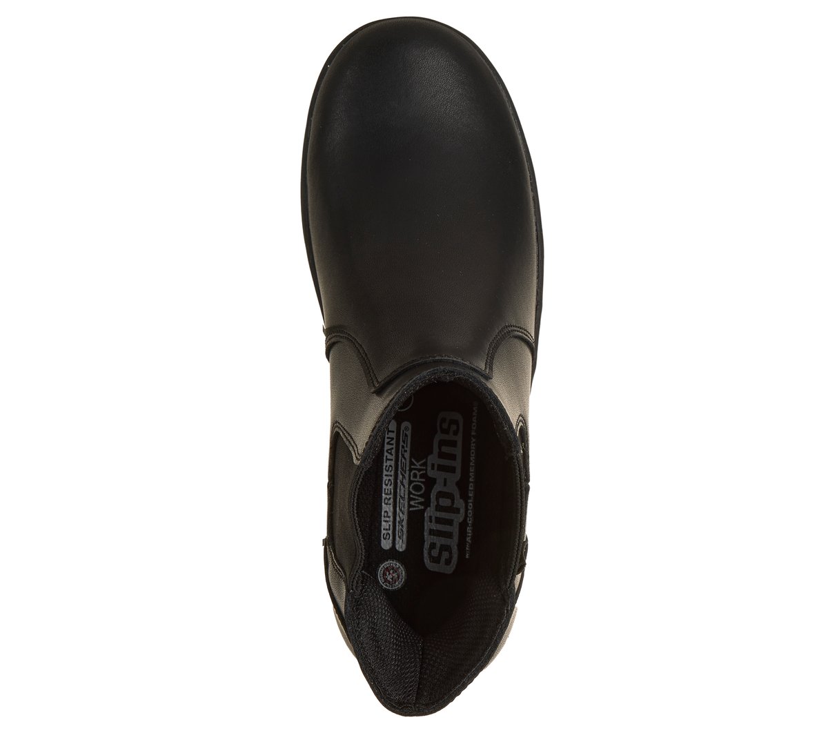 Slip-ins Work Slip-Resistant: Ardaya Women Skechers discount
