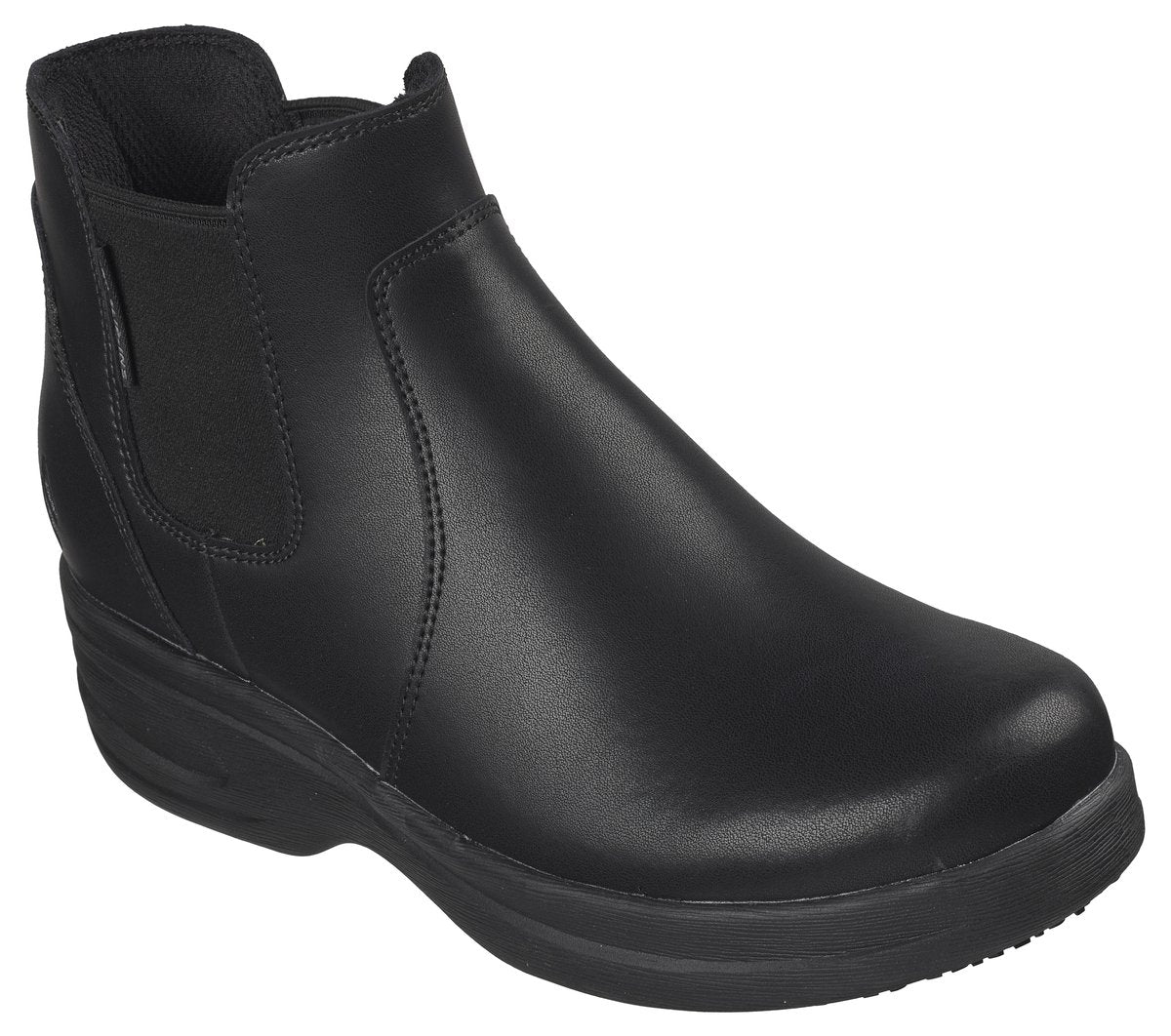 Slip-ins Work Slip-Resistant: Ardaya Women Skechers discount