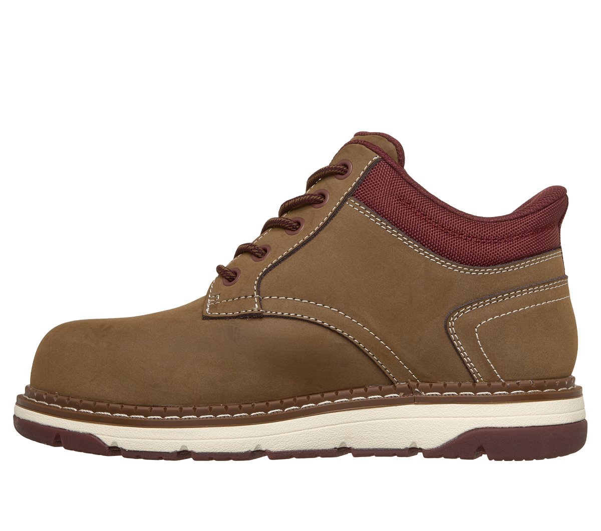Slip-ins Work: Flex Boot Fallow Women Skechers outlet