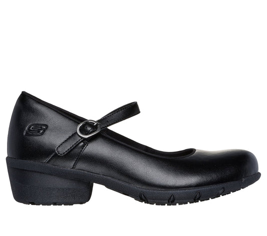 Work: Elsit SR Women Skechers us
