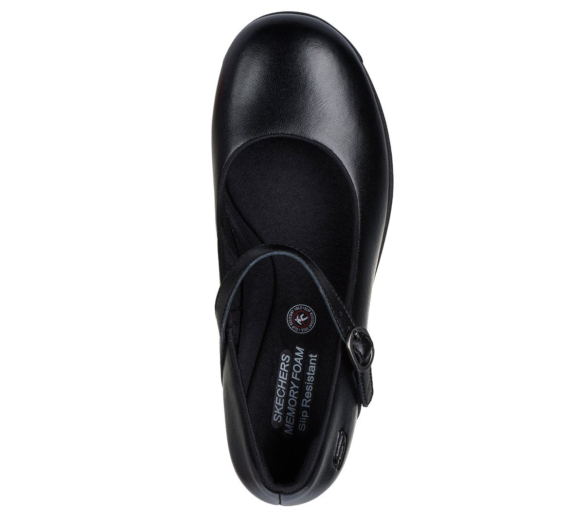 Work: Elsit SR Women Skechers us