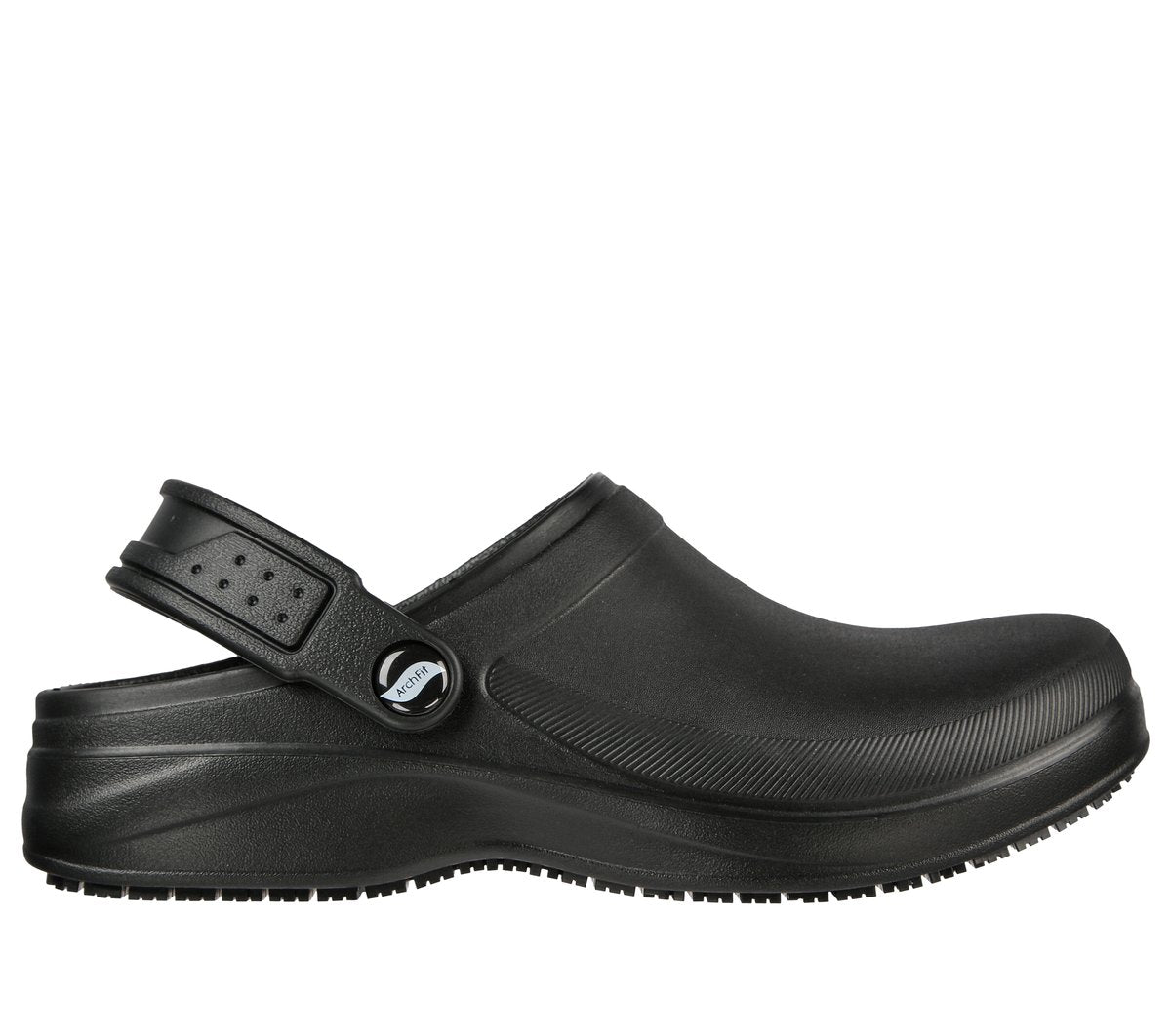 Work Arch Fit: Riverbound - Pasay SR Women Skechers on sale