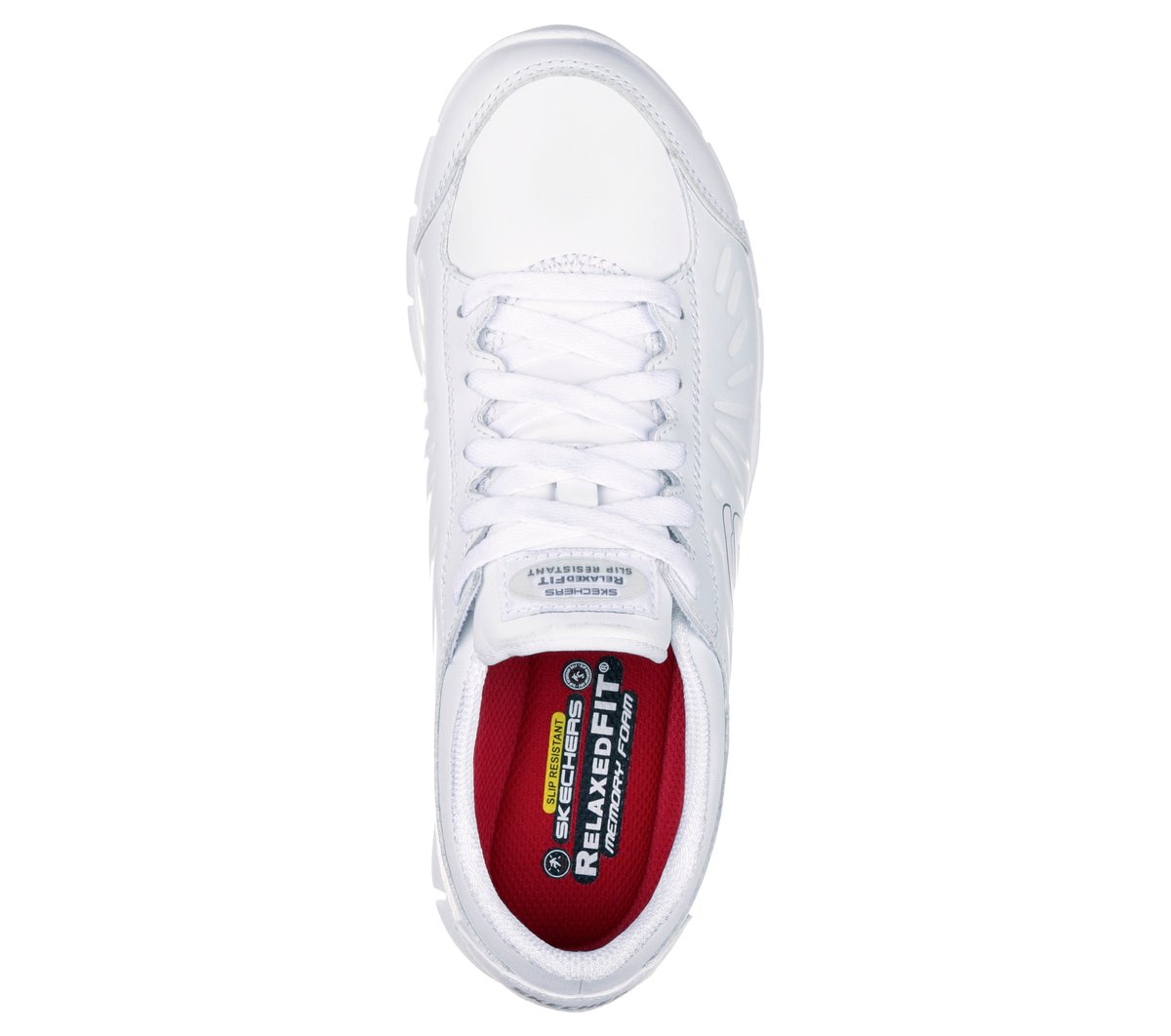 Work Relaxed Fit: Eldred - Dewey SR Women Skechers online