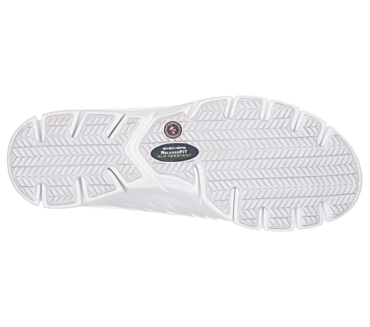Work Relaxed Fit: Eldred - Dewey SR Women Skechers online
