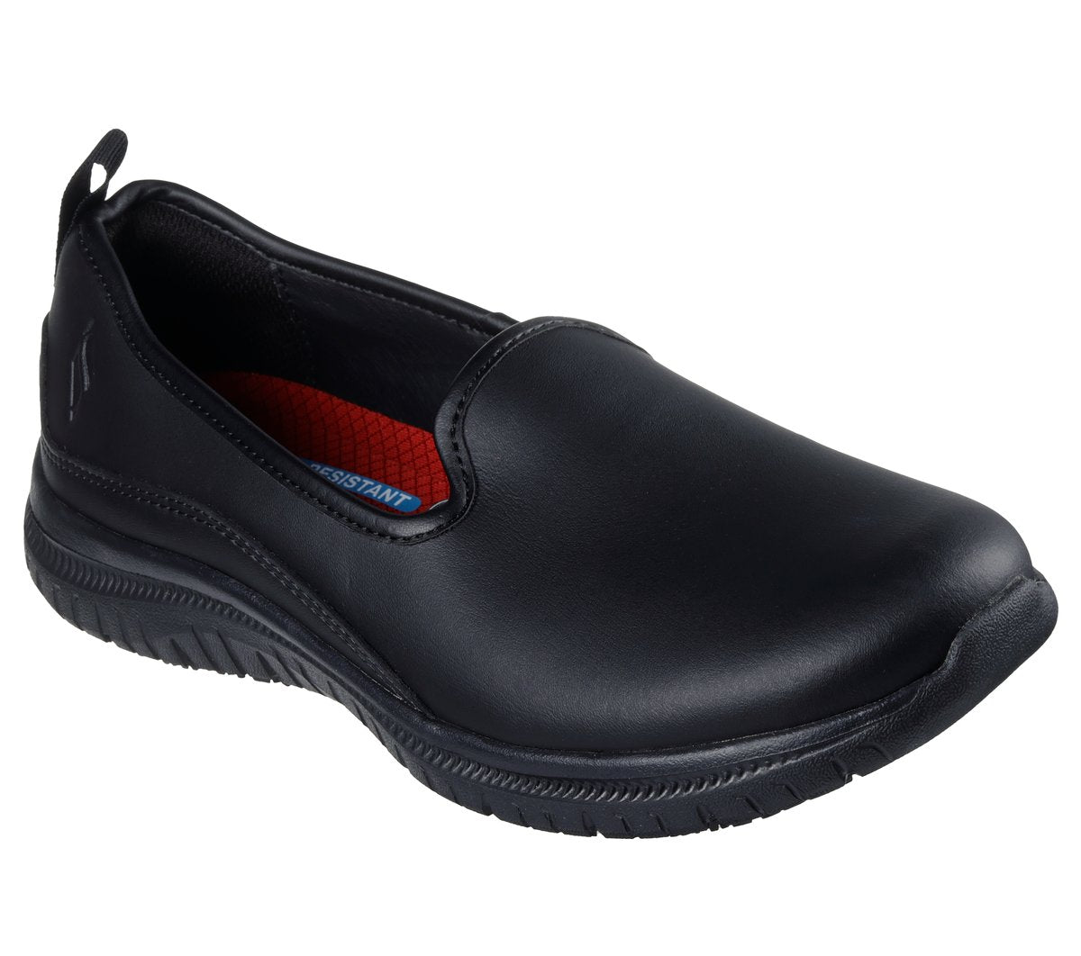 Work Slip-Resistant: Virtue - Kasko Women Skechers discount