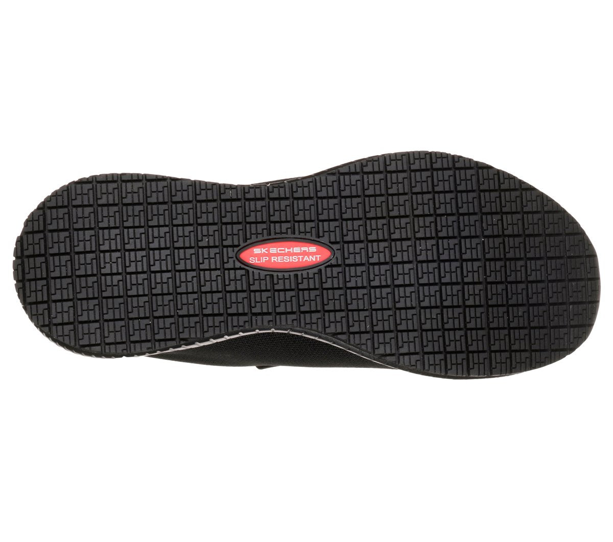 Work Slip-Resistant Relaxed Fit: Squad Women Skechers sale