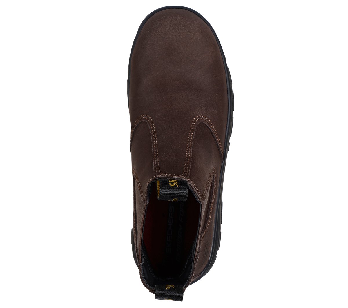Work: Workshire - Jannit Comp Toe Women Skechers discount