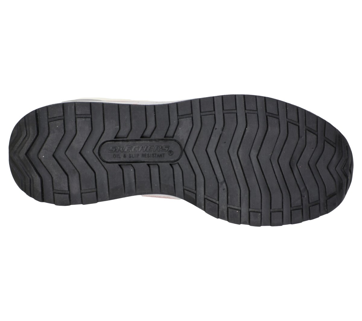 Work: Bulklin - Balran Comp Toe Women Skechers us