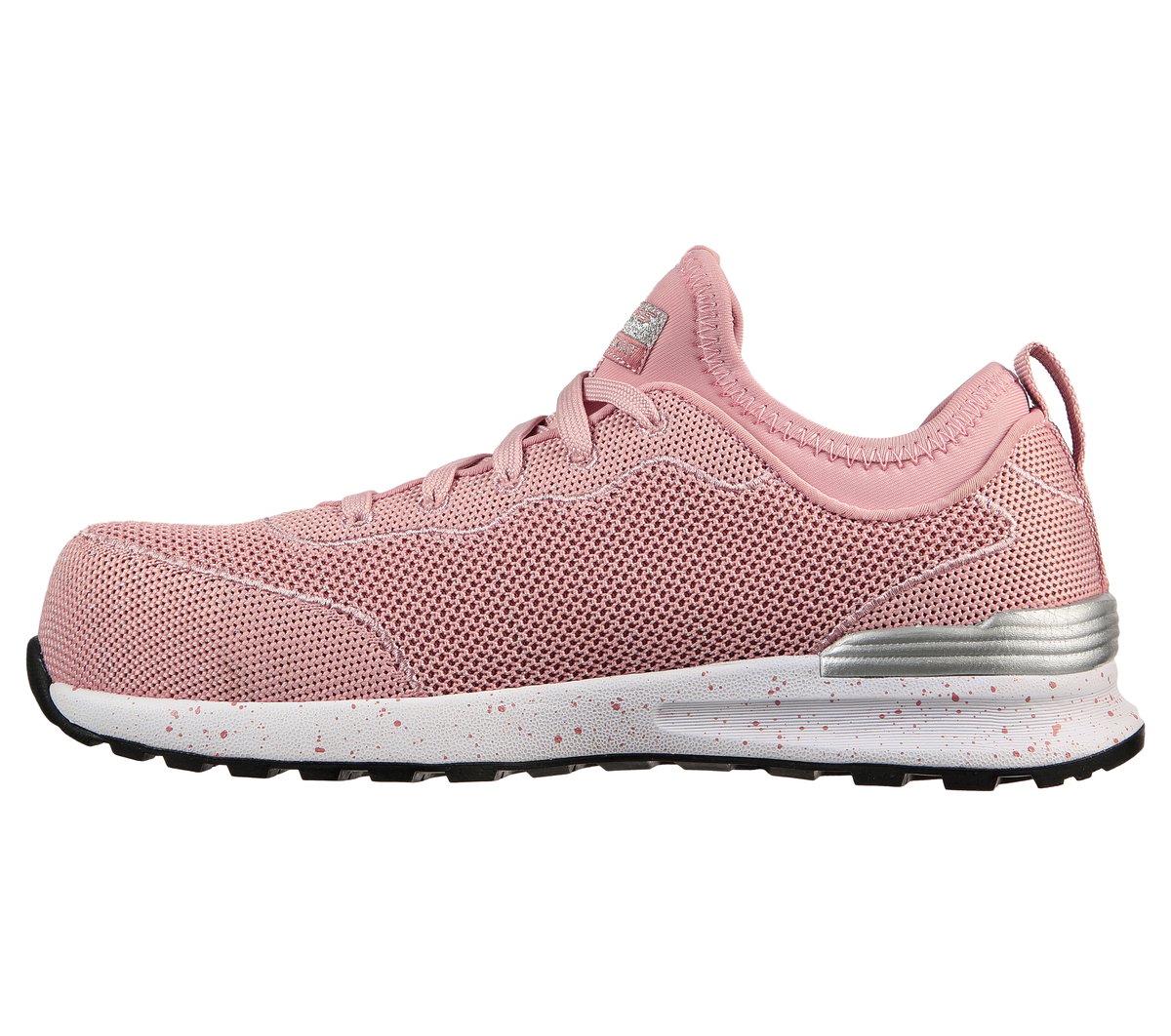 Work: Bulklin - Balran Comp Toe Women Skechers us