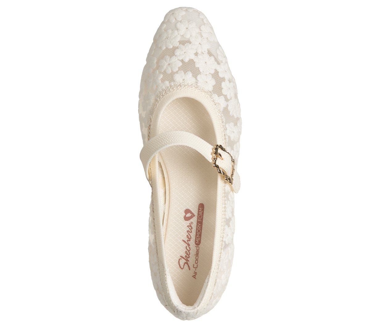 Cleo Snip - Cute 'N' Chic Women Skechers on sale