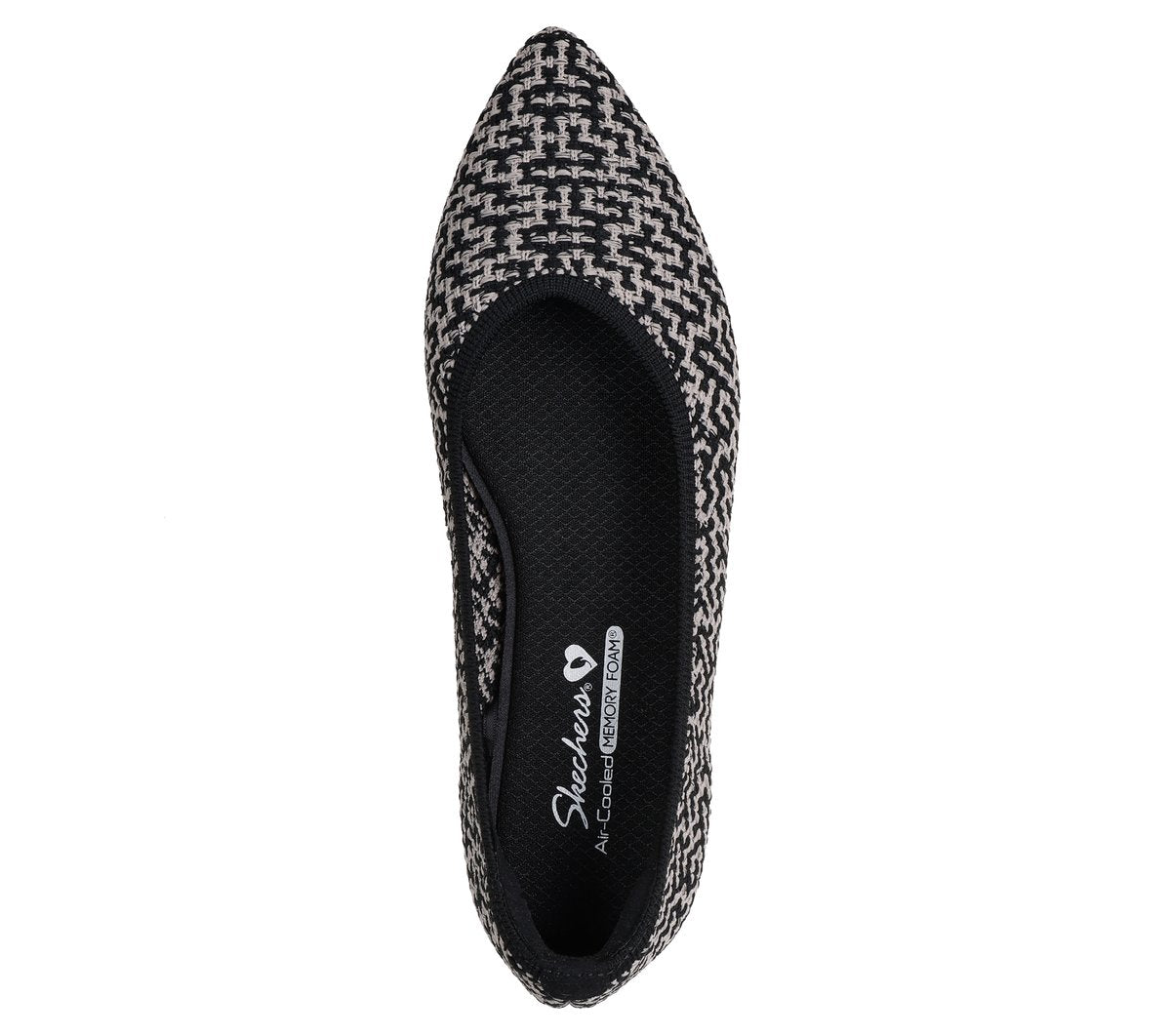 Cleo Point - Chic Allure Women Skechers discount