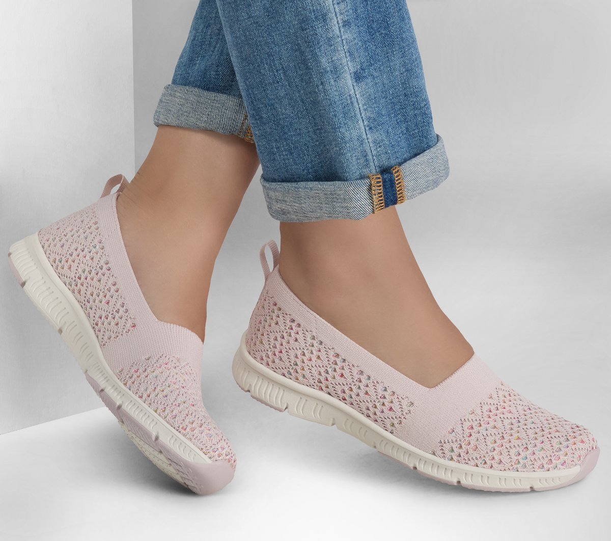 Be-Cool - Knitwaves Women Skechers online