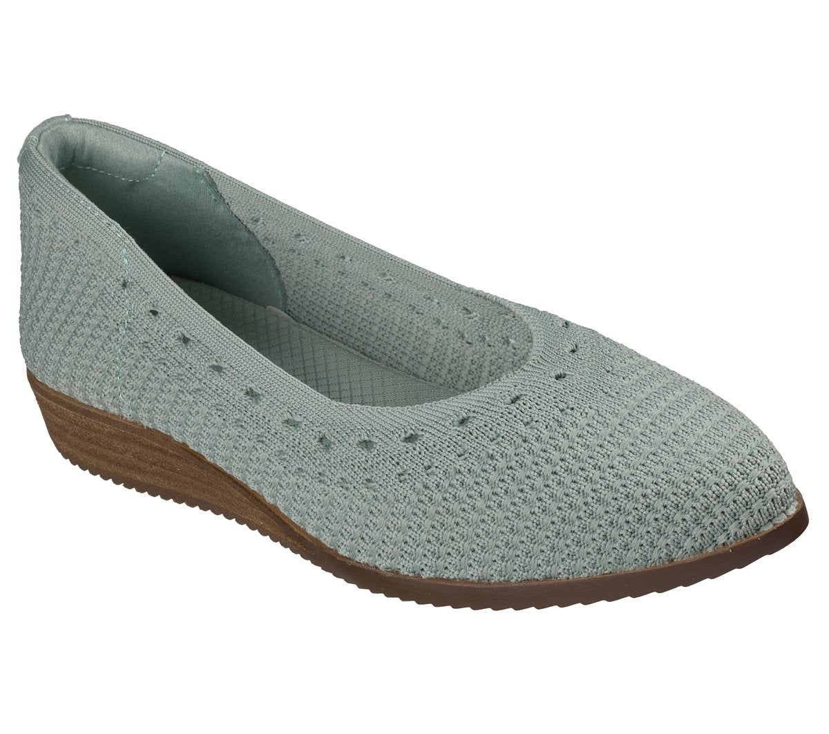 Cleo Sawdust - Always Yours Women Skechers on sale