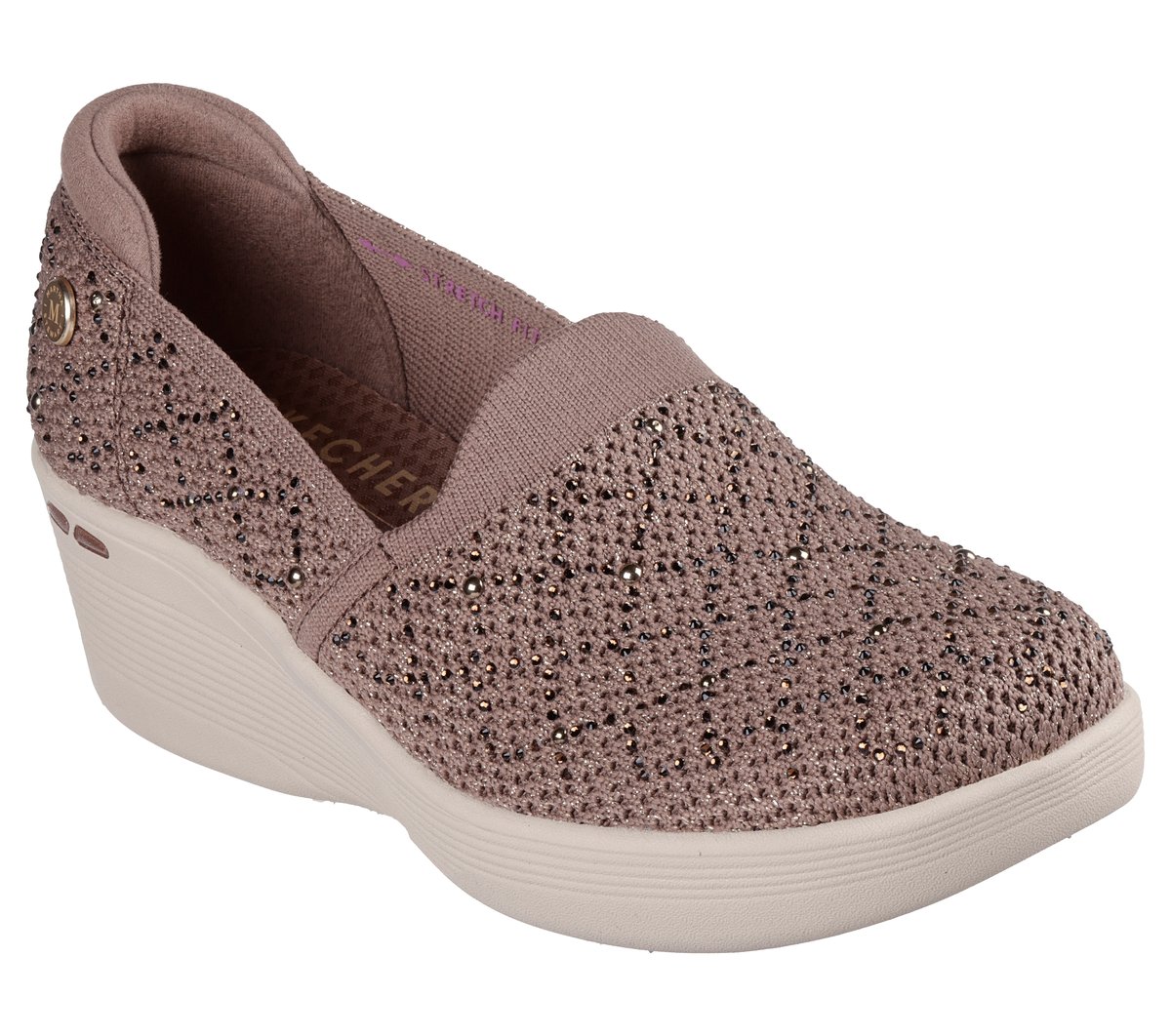 Martha Stewart: Pier-Lite - My Reflection Women Skechers us