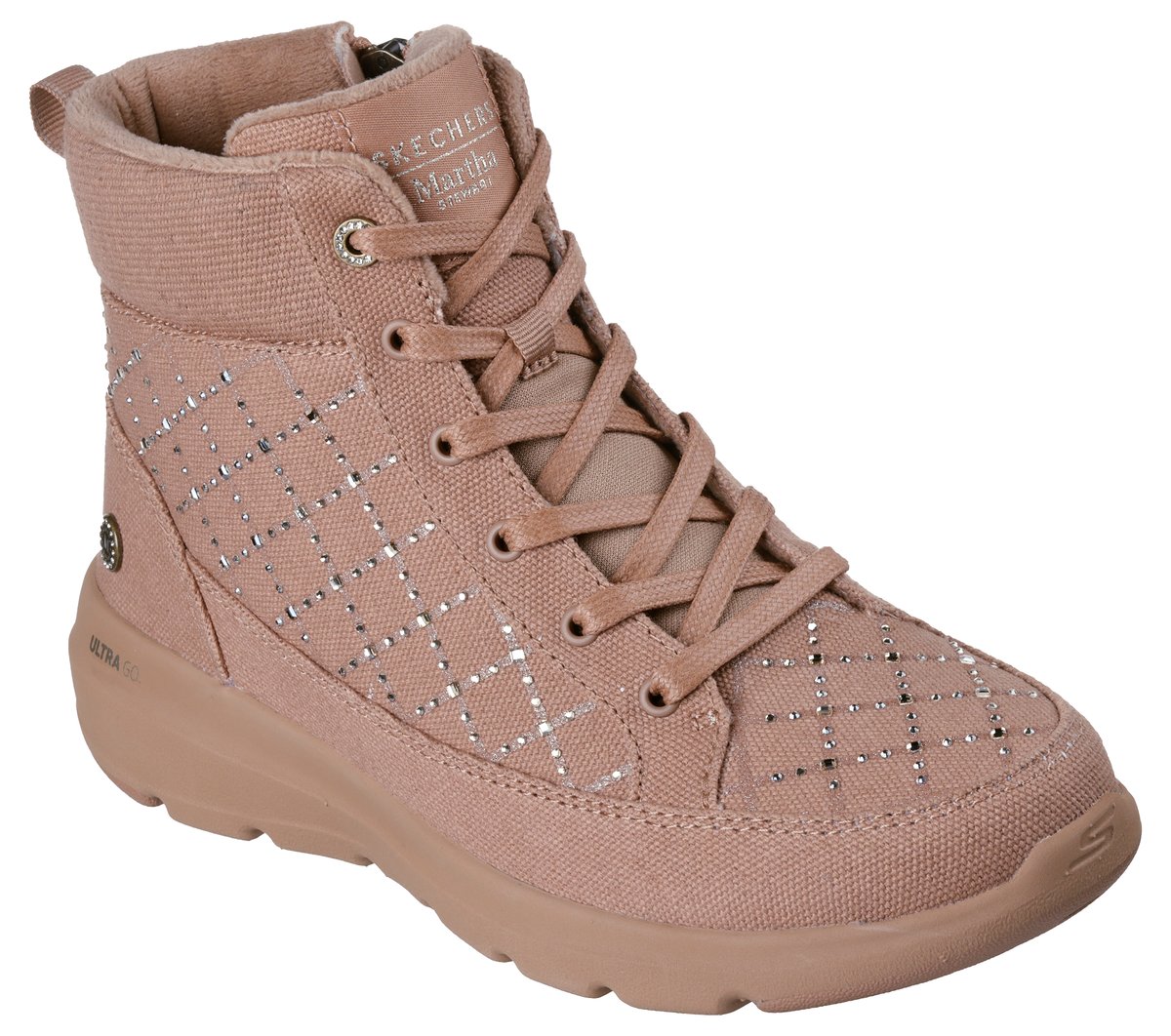 Martha Stewart: Glacial Ultra - Spotlight Women Skechers for sale