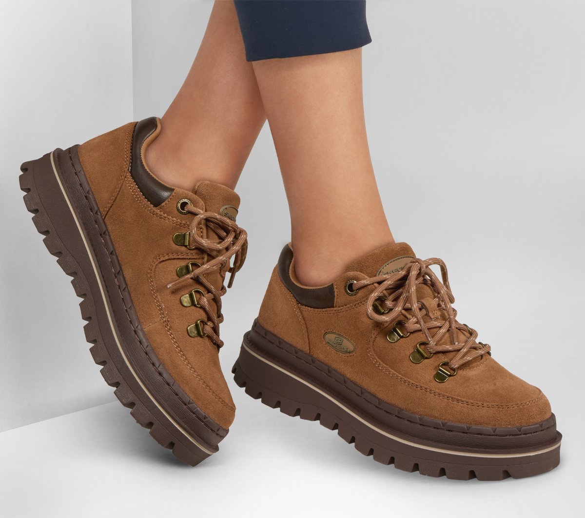 Jammers - Chic Terrain Women Skechers online
