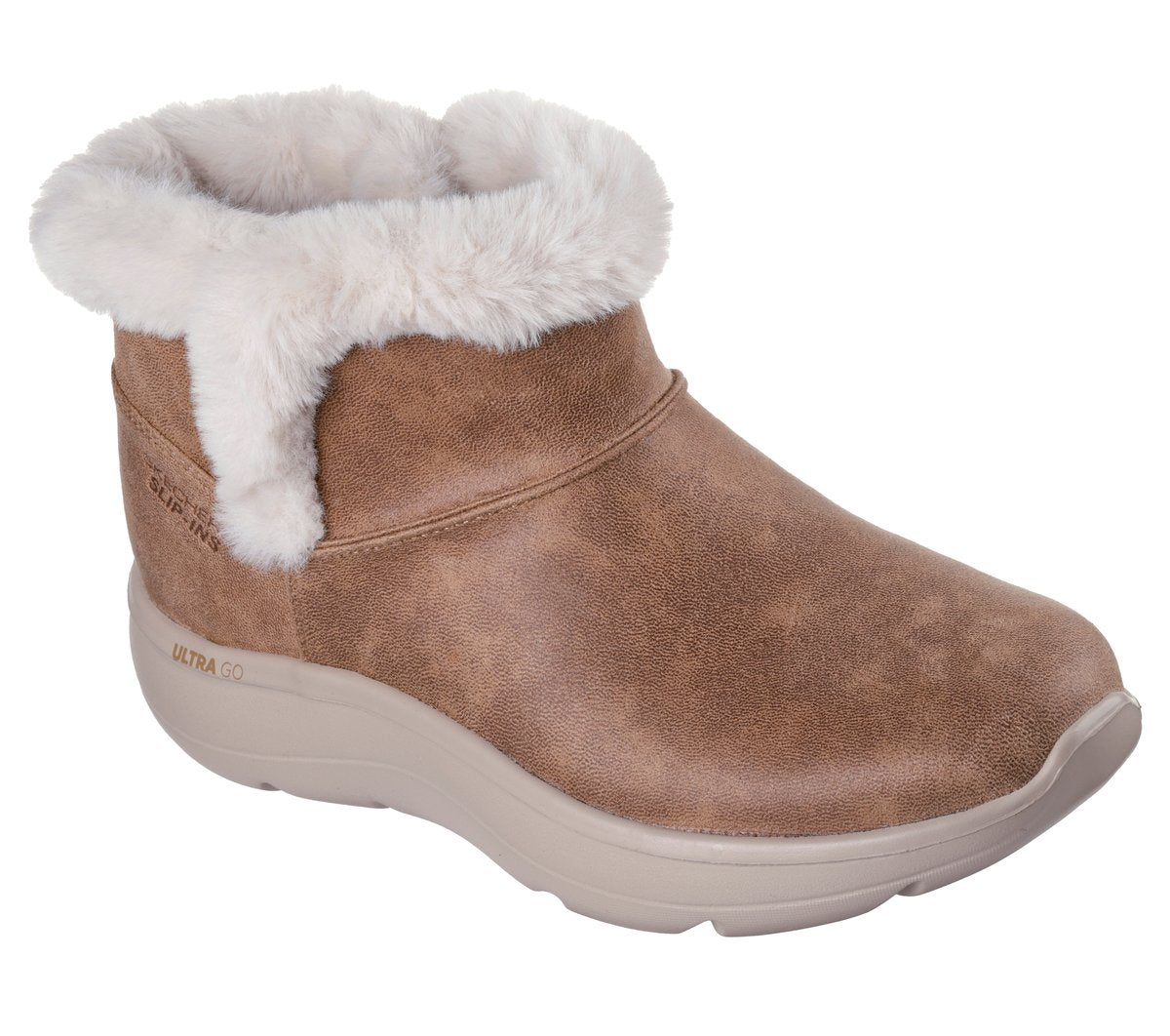 Slip-ins: On-The-GO Encore - Winter Joy Women Skechers on sale