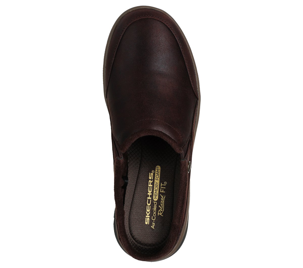 Relaxed Fit: Easy Going - Latte 2 Women Skechers us