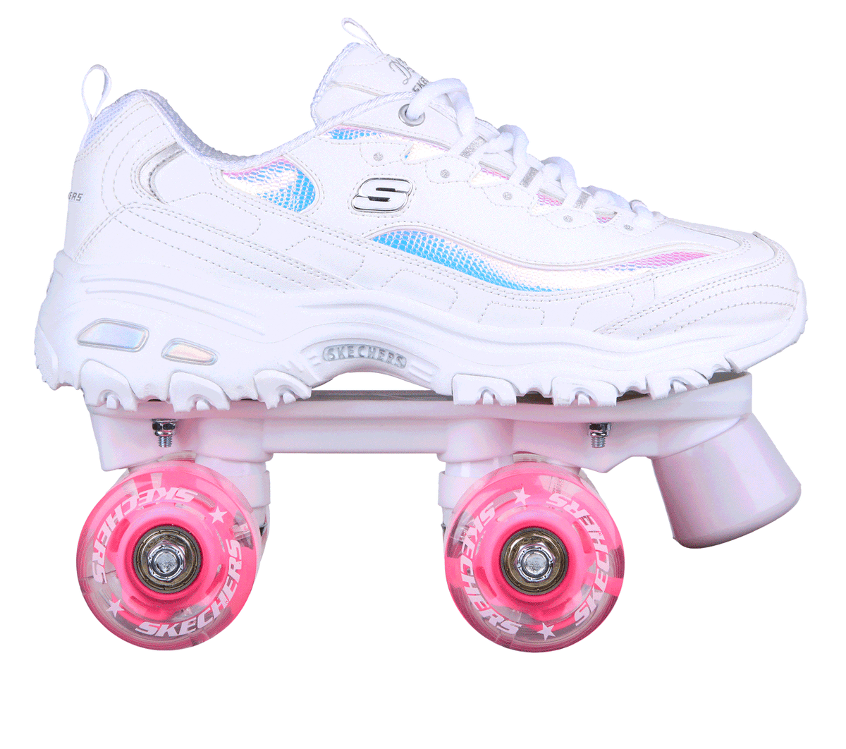 4 Wheeler - Fly Cruiser Women Skechers on sale