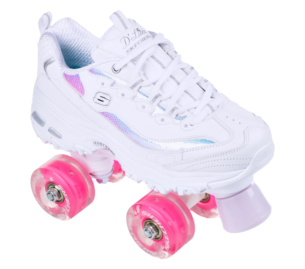 4 Wheeler - Fly Cruiser Women Skechers on sale