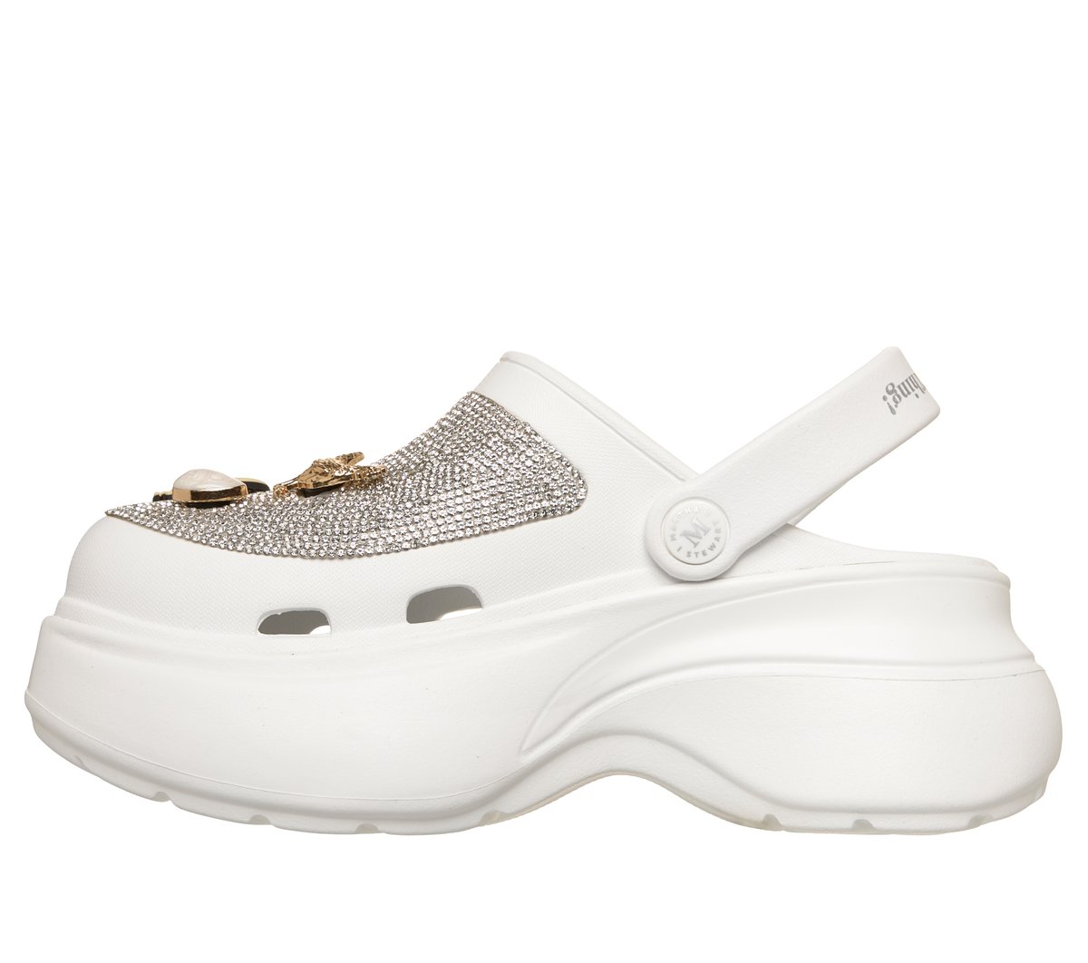 Martha Stewart: Foamies Tai - Starstruck Women Skechers discount