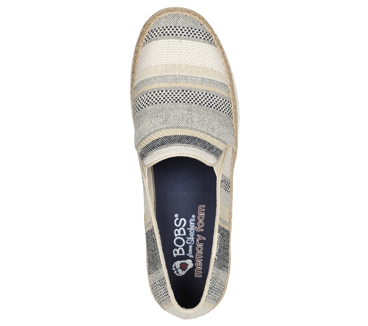 BOBS Flexpadrille HI - Serene Heights Women Skechers outlet