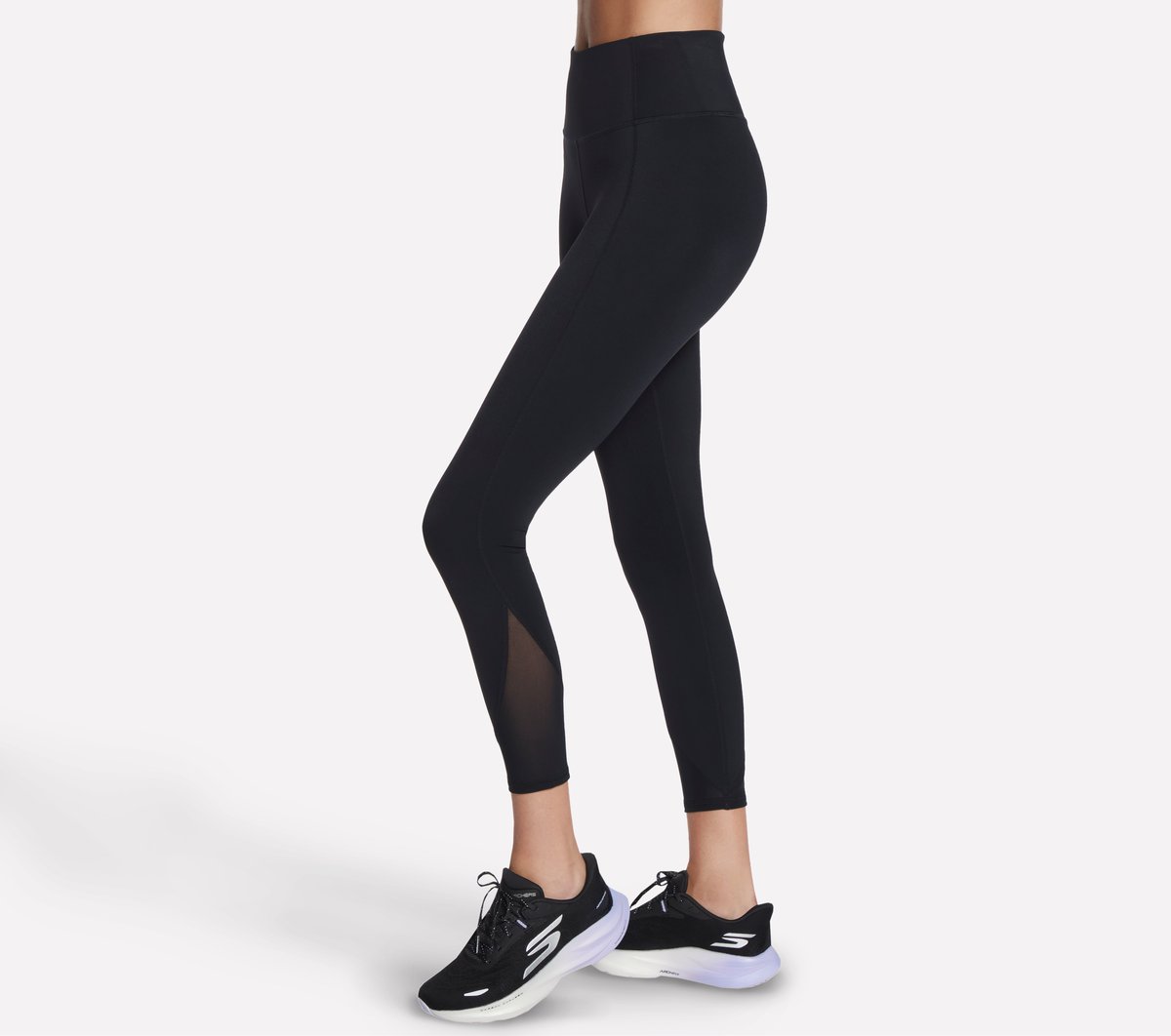 Tempo 7/8 High Waisted Legging Women Skechers sale