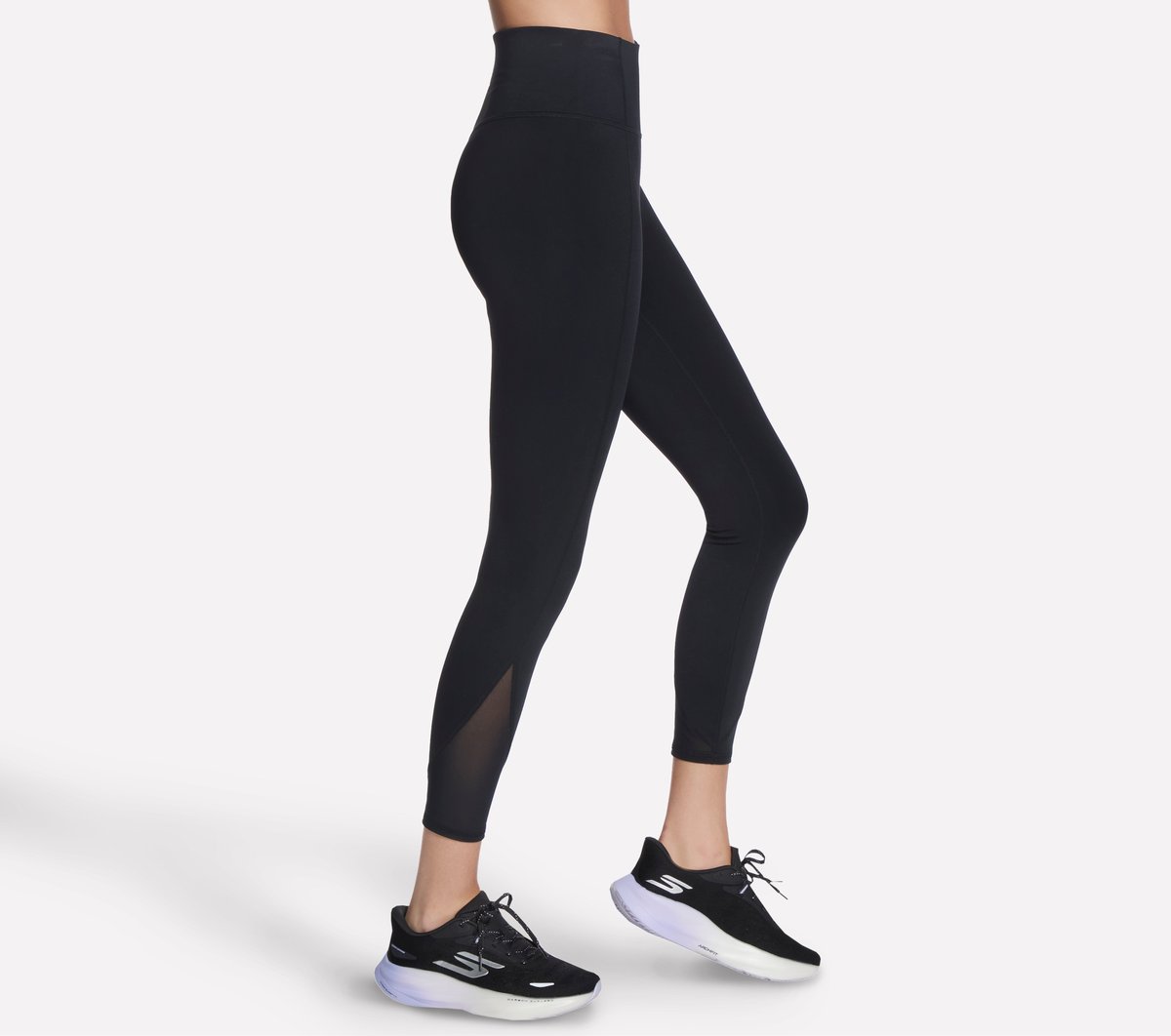 Tempo 7/8 High Waisted Legging Women Skechers sale