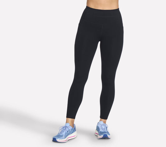 GO WALK High Waisted 7/8 Legging Women Skechers outlet