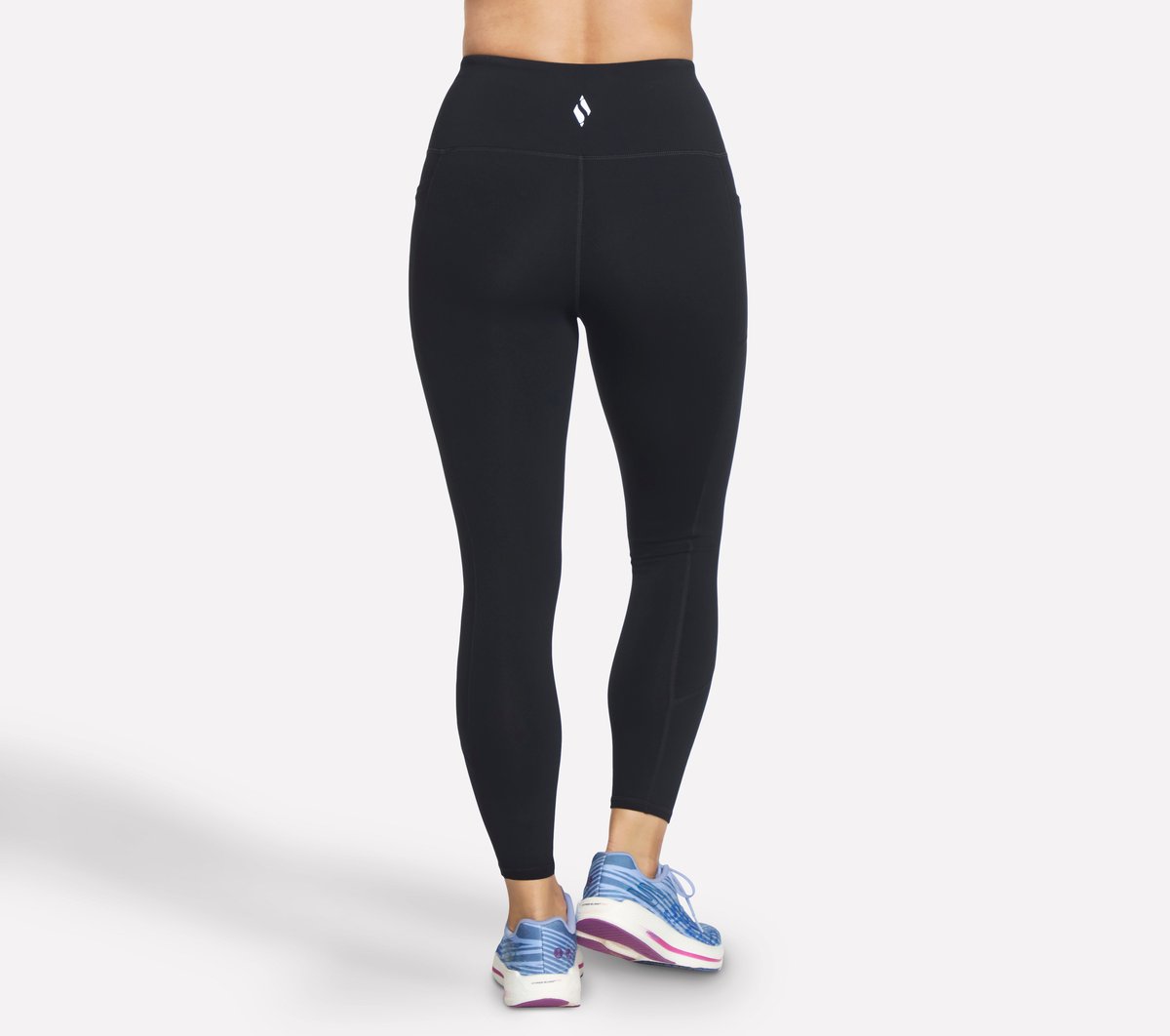 GO WALK High Waisted 7/8 Legging Women Skechers outlet