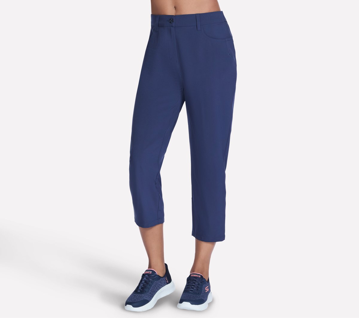 Fairway Midcalf 5 Pocket Pant Women Skechers on sale