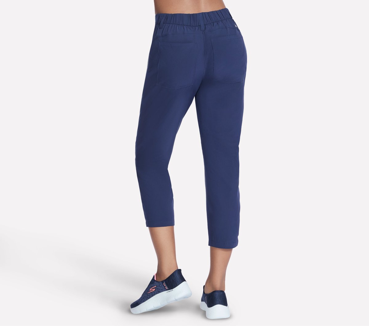 Fairway Midcalf 5 Pocket Pant Women Skechers on sale