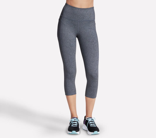 The GO WALK High Waisted Midcalf Legging Women Skechers online