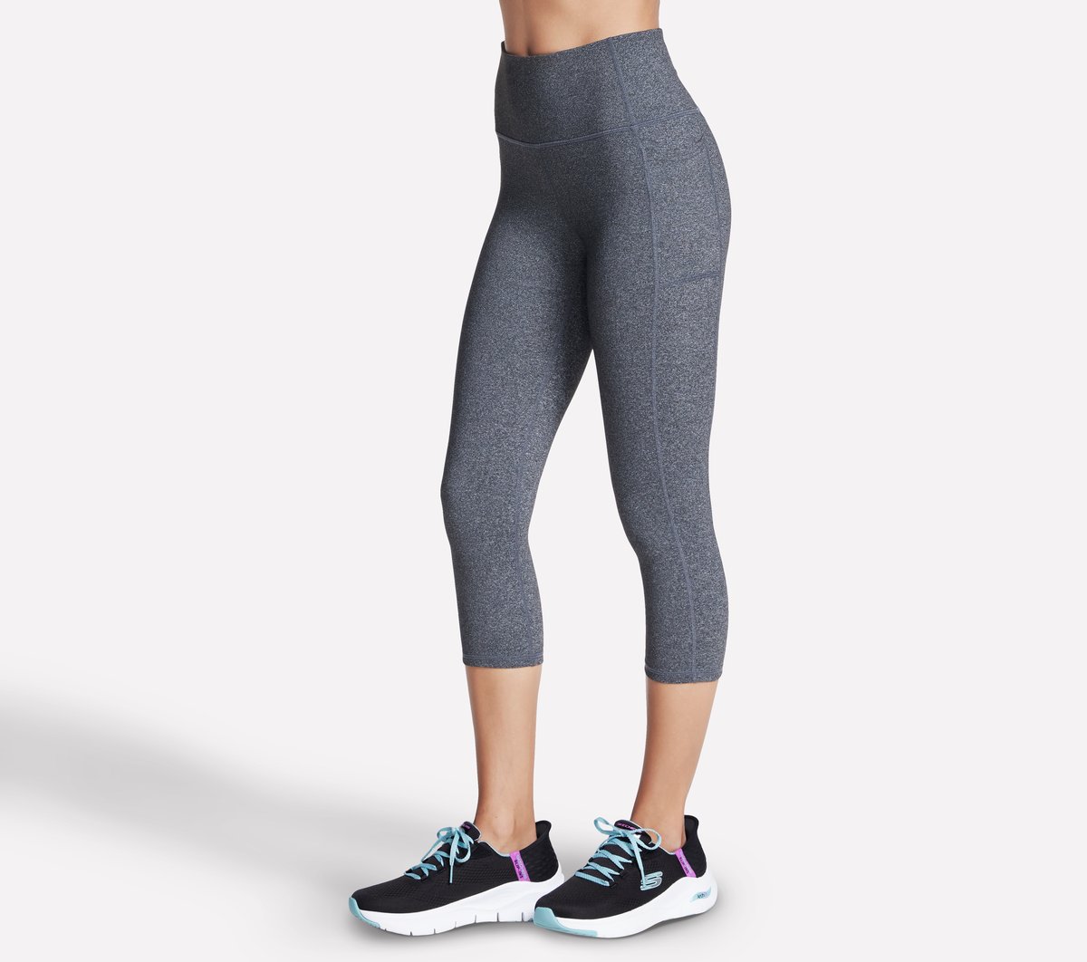 The GO WALK High Waisted Midcalf Legging Women Skechers online