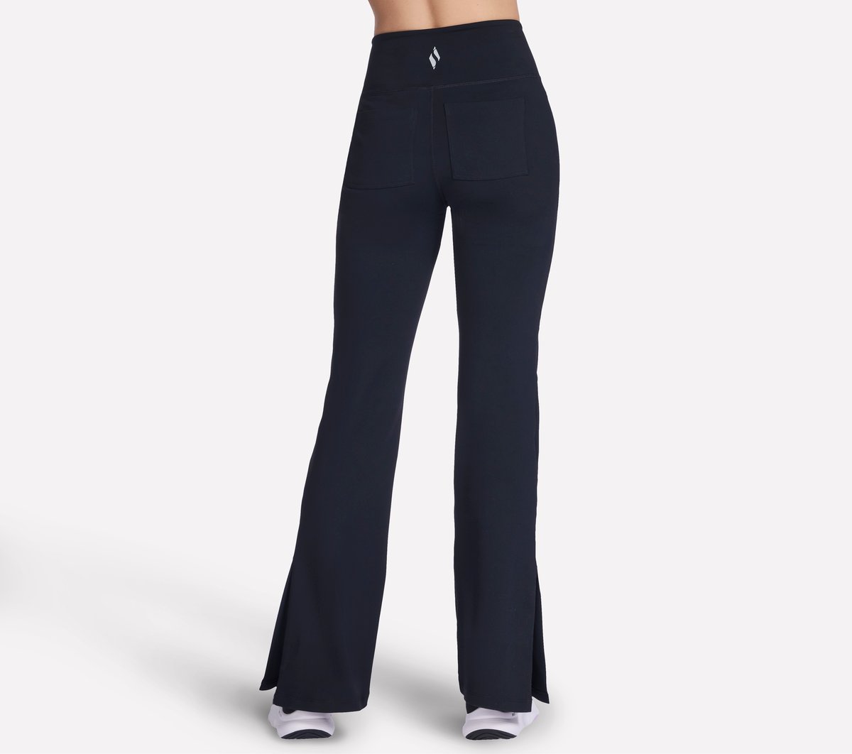 GO WALK Rib Mix Pant Women Skechers for sale