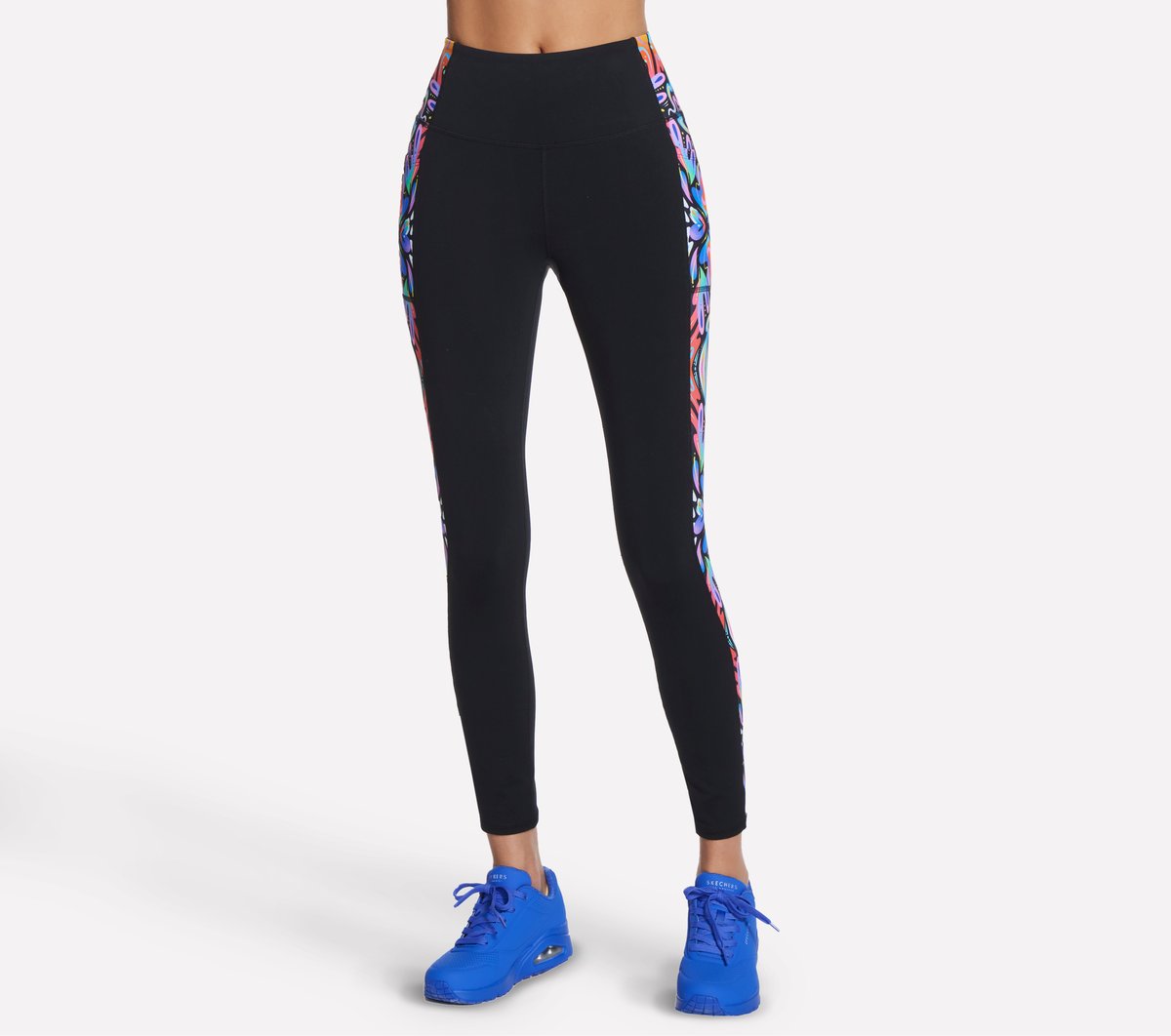 Jason Naylor: Love Full Length High-Waist Legging Women Skechers outlet