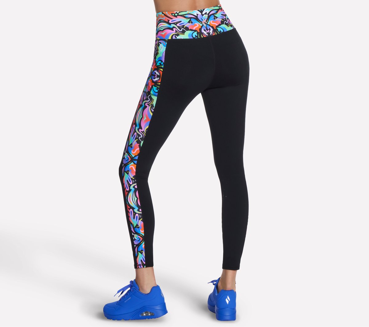 Jason Naylor: Love Full Length High-Waist Legging Women Skechers outlet