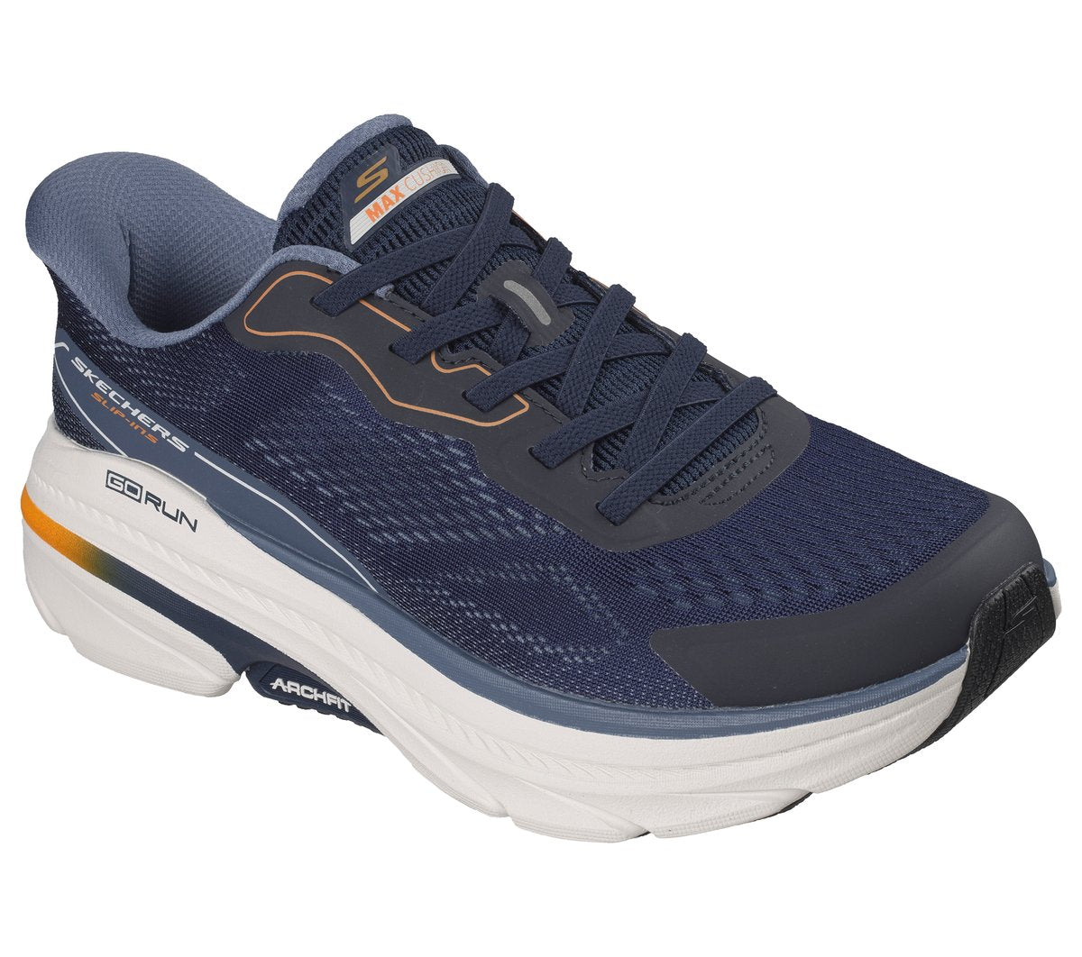 Slip-ins: Max Cushioning Arch Fit 2.0 - Azusah Men Skechers for sale