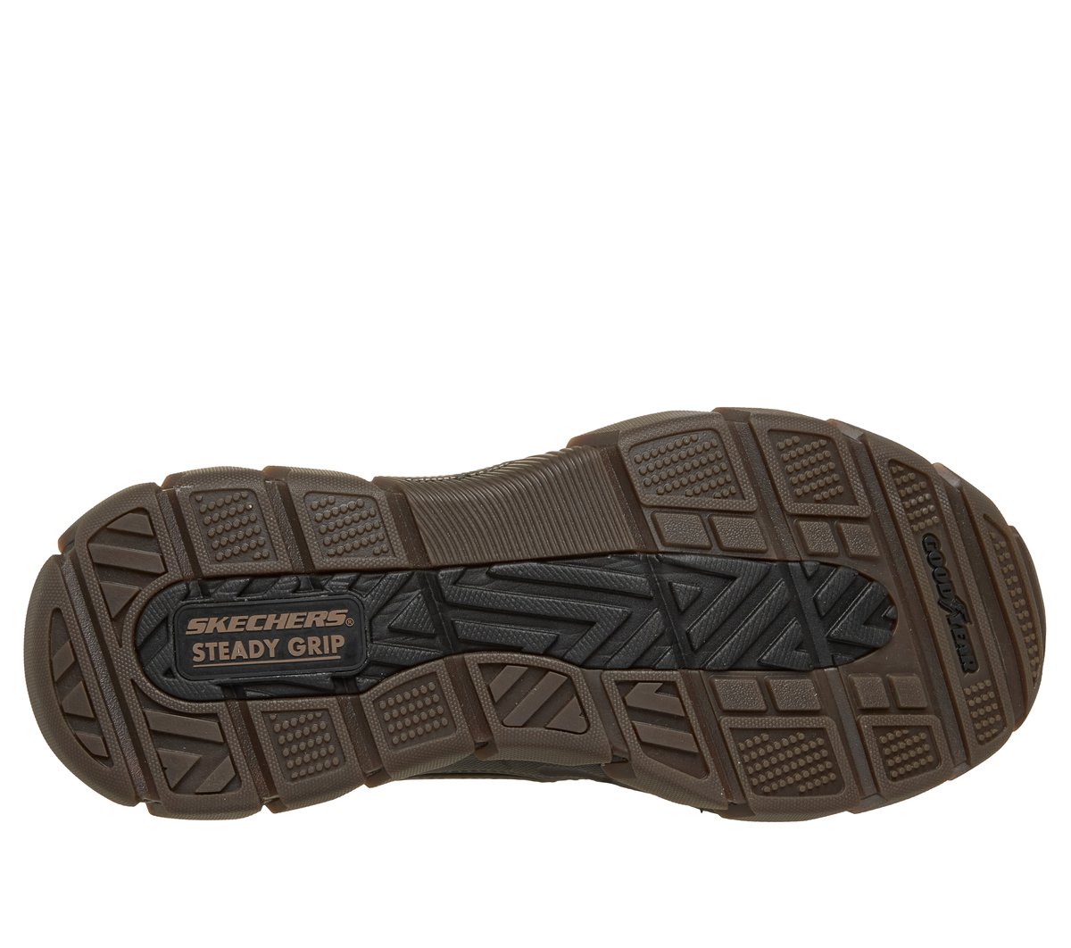 Slip-ins John Deere Waterproof Relaxed Fit: Respected - Swamper Men Skechers discount
