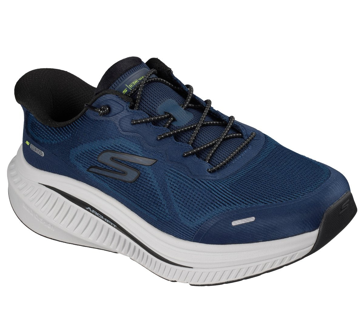 Slip-ins: GO WALK Max Cushioning Arch Fit - Justin Men Skechers sale
