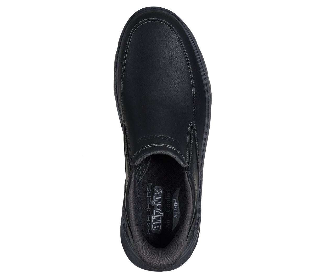 Slip-ins: Arch Fit Garza - Umar Men Skechers on sale