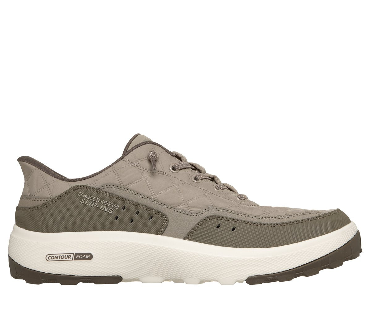 Slip-ins Relaxed Fit: Urban Explore - Cozy Fit Men Skechers for sale