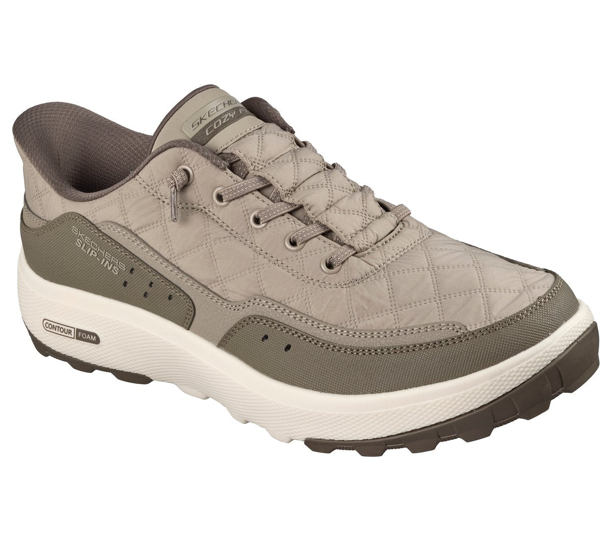 Slip-ins Relaxed Fit: Urban Explore - Cozy Fit Men Skechers for sale
