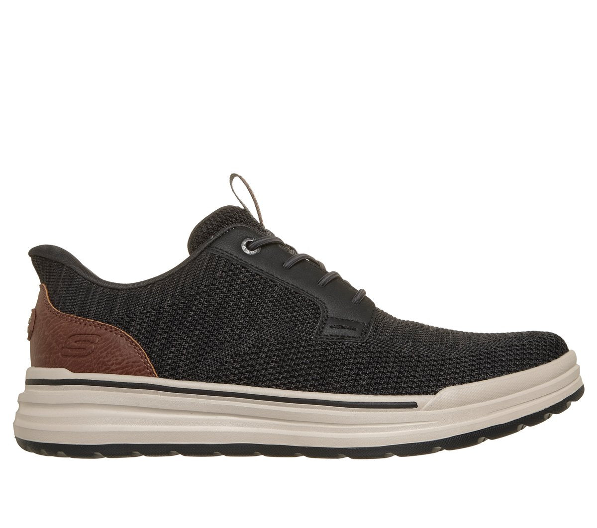 Slip-ins Relaxed Fit: Sterling - Ramone Men Skechers online