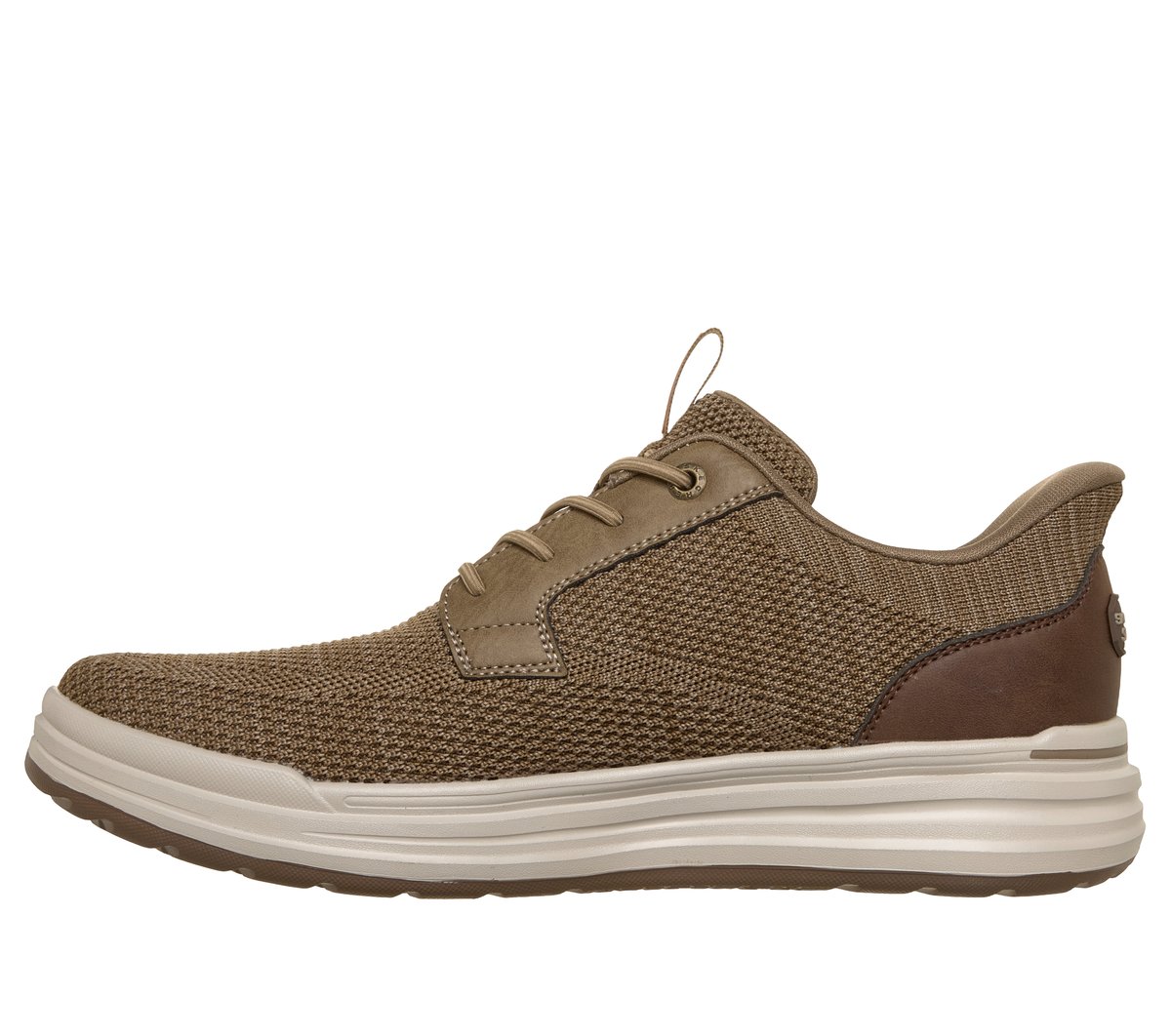 Slip-ins Relaxed Fit: Sterling - Ramone Men Skechers outlet