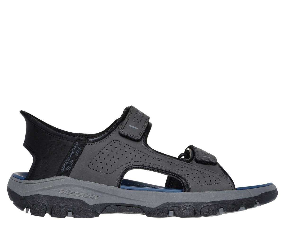 Slip-ins Relaxed Fit: Tresmen - Reece Men Skechers on sale