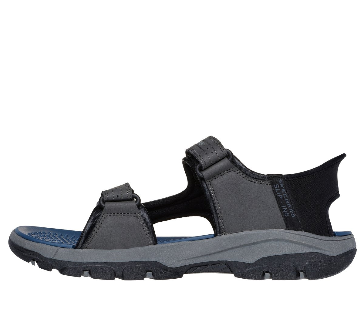 Slip-ins Relaxed Fit: Tresmen - Reece Men Skechers on sale